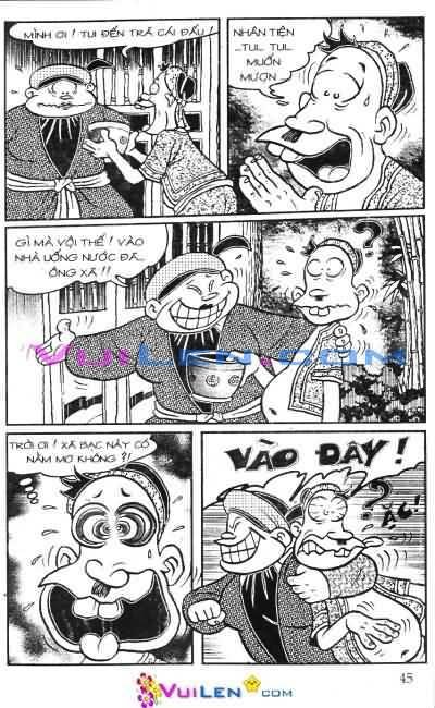 thần đồng đất việt chapter 11 42