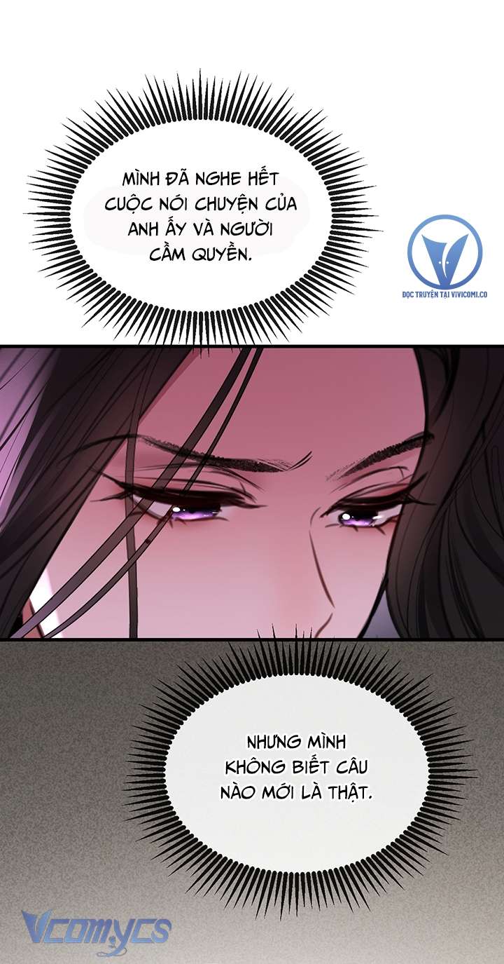 xin lỗi, tôi cũng là đại lão chapter 50 3