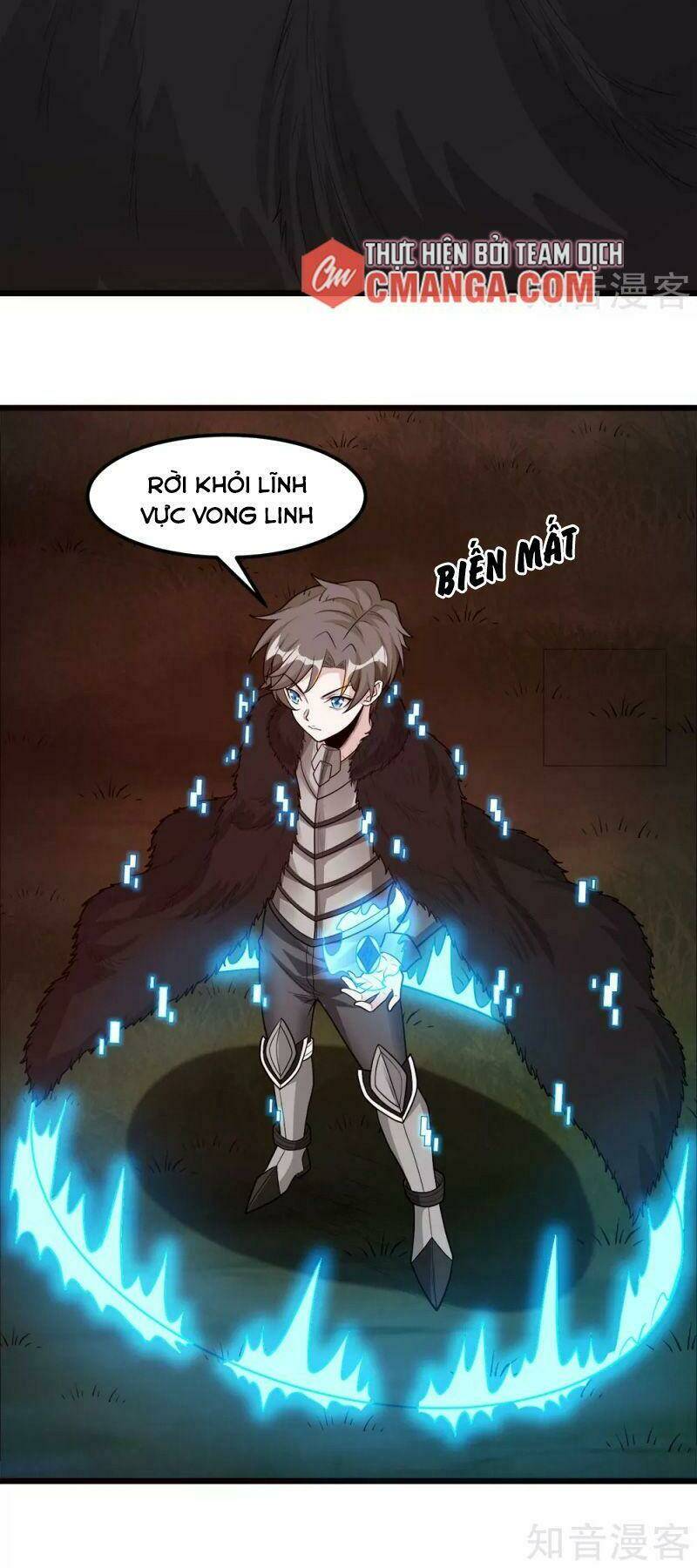 kiếm vũ chapter 180 28