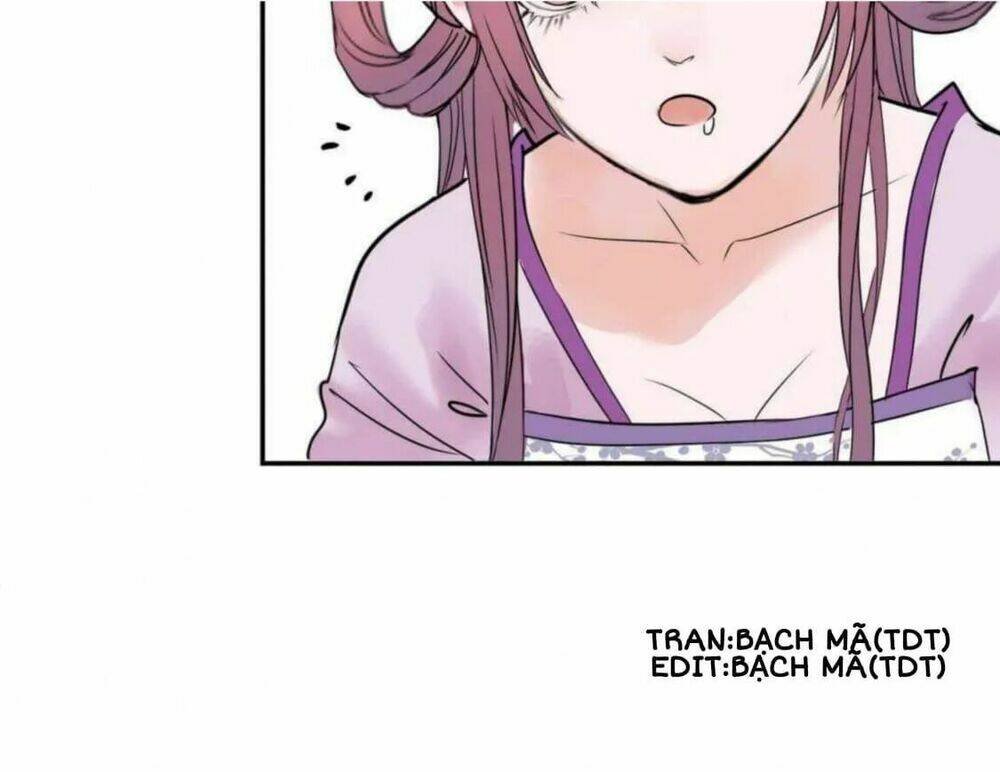 nữ đế trọng sinh chapter 1.1 10
