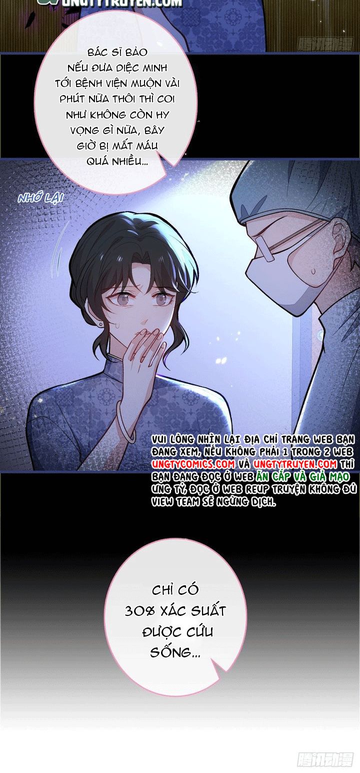 hotsearch của ảnh đế chapter 143 46