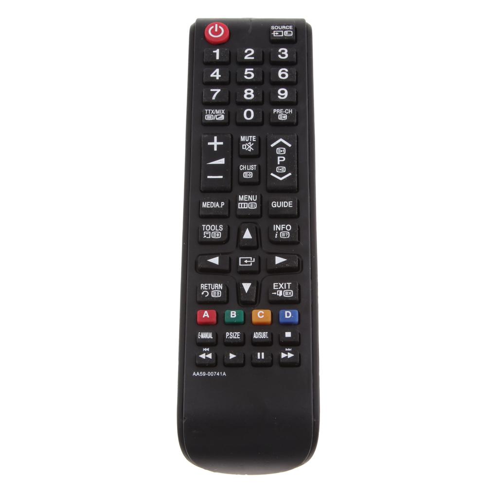 Hình ảnh TV Controller Replacement Remote Control for   Smart TV AA59-00743A