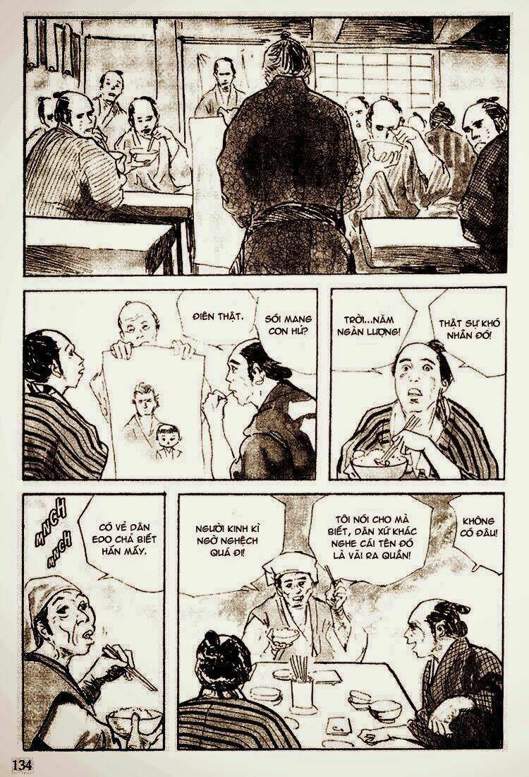 lone wolf and cub chapter 100 6