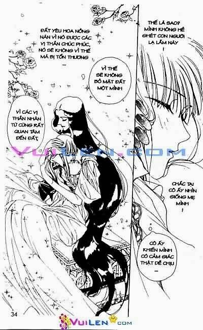 duyên kỳ ngộ chapter 2 34