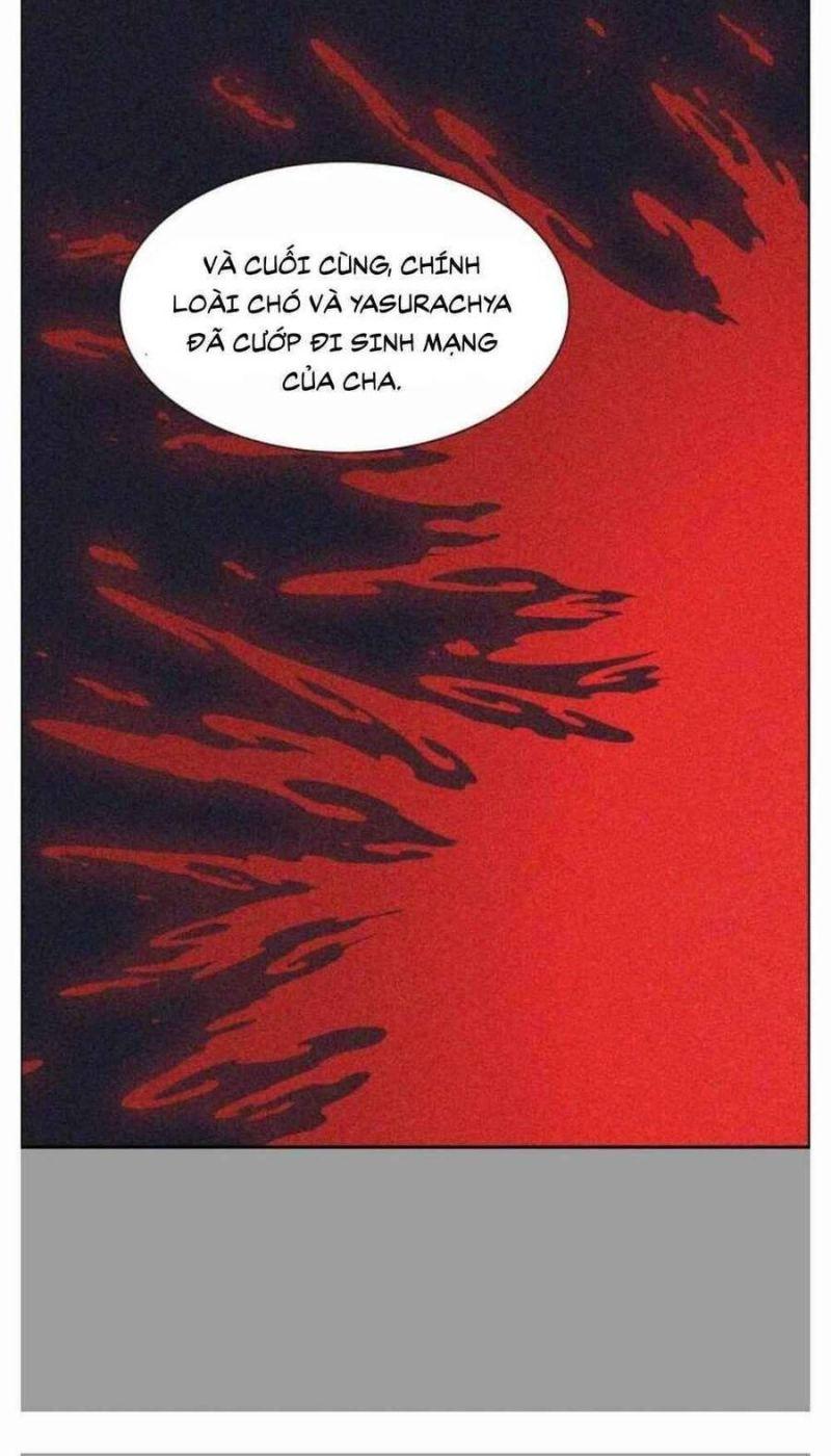 tòa tháp bí ẩn 2 chapter 501 85