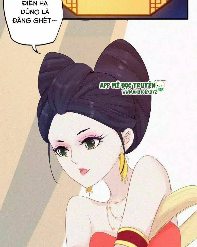 thiên hương mỹ nhân chapter 7 63