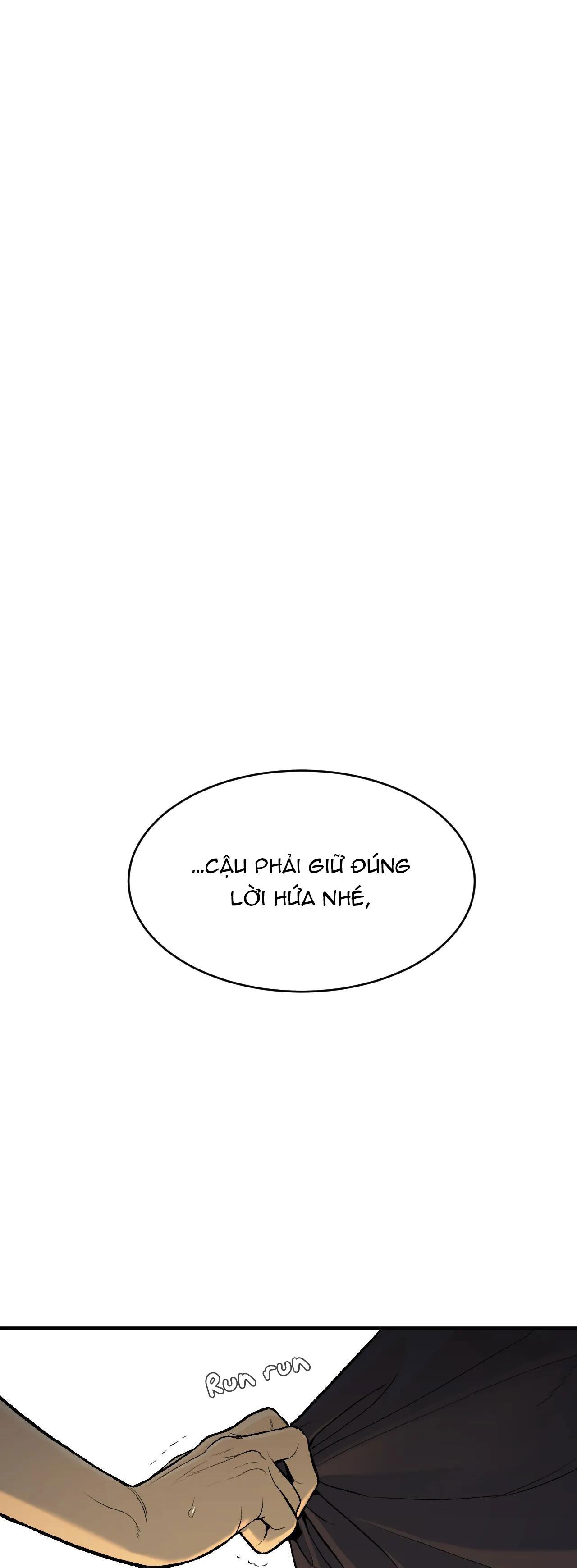 điềm rủi chapter 3 1