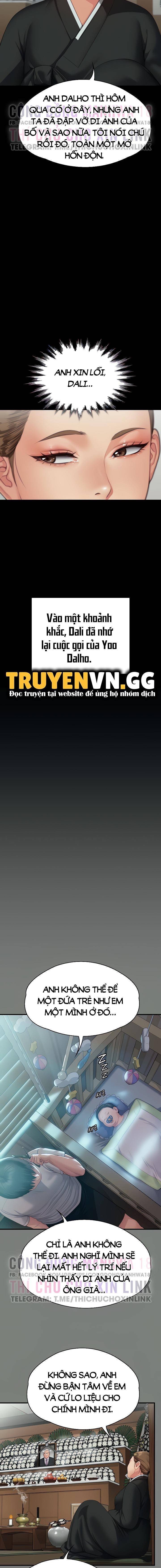 ong chúa chapter 289 16