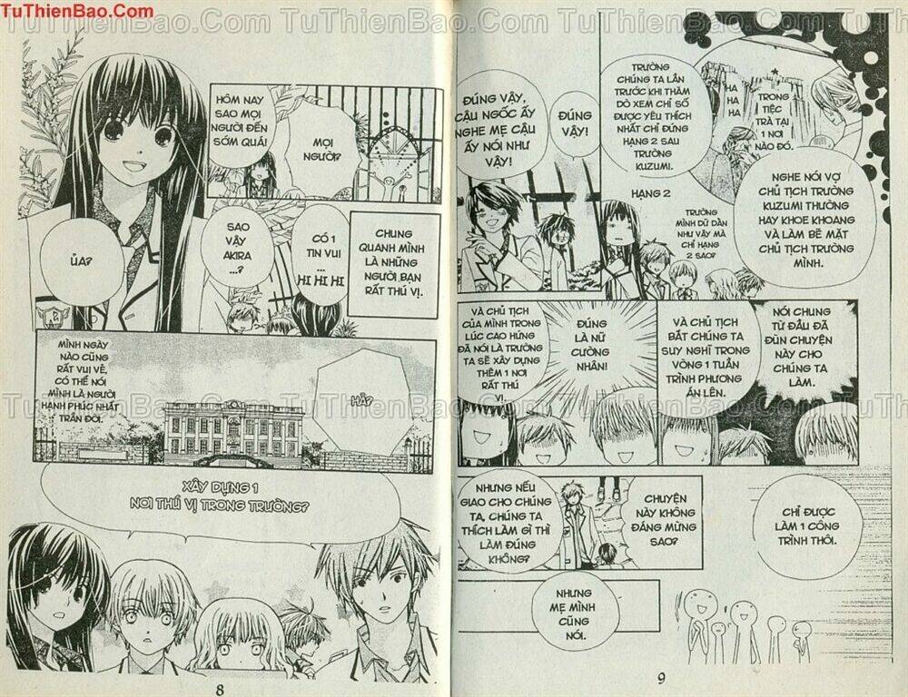 s a - lớp học ưu tú chapter 12 4