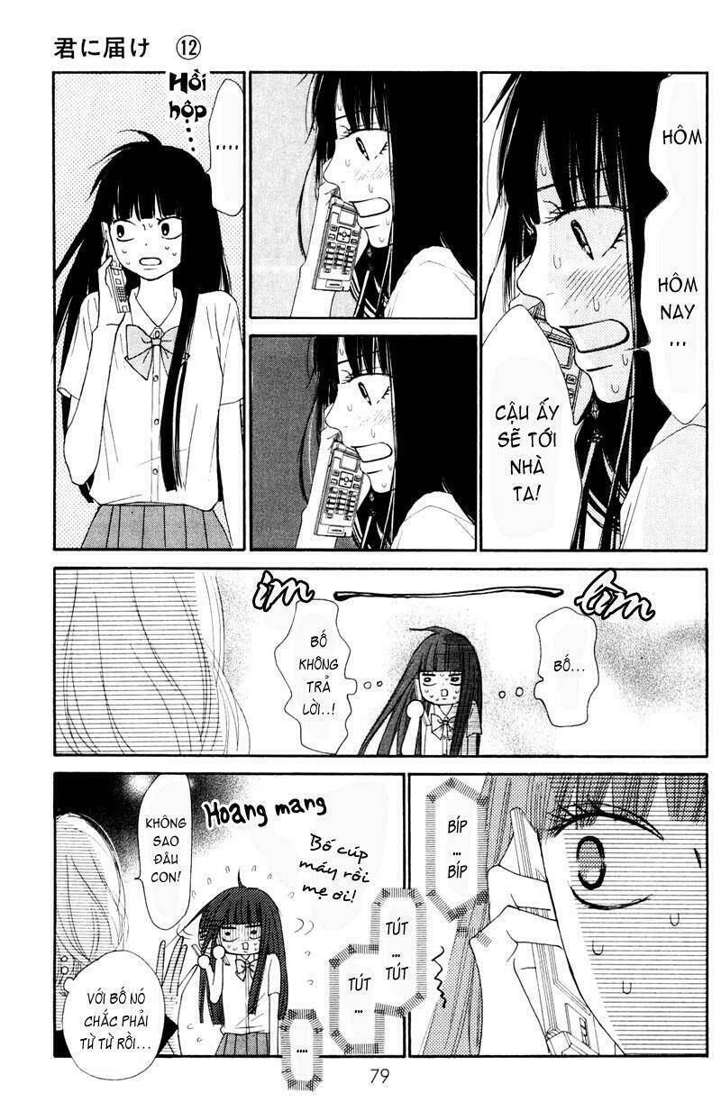 anh đã cho em biết bao thứ đầu tiên chapter 48 30