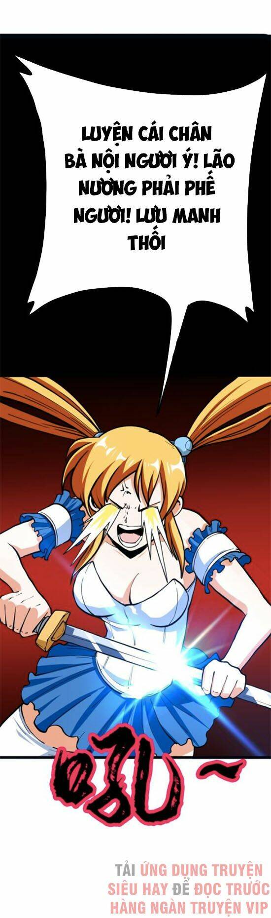 chí tôn thổ hào hệ thống chapter 4 35