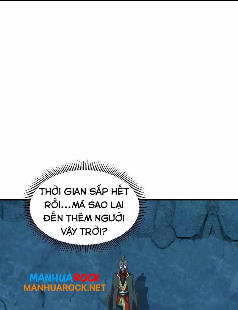 tiên võ đế tôn chapter 240 25