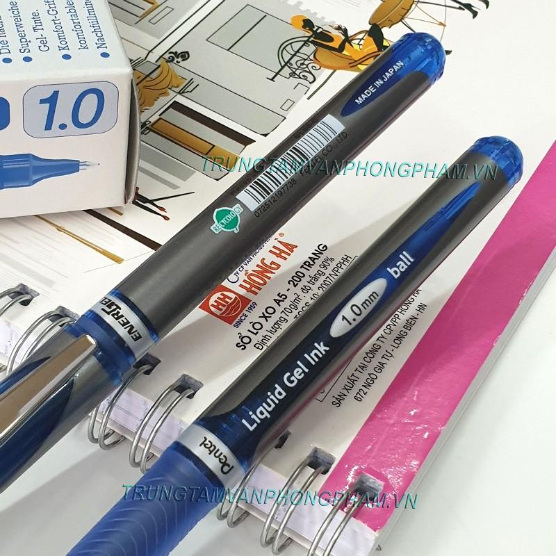 Bút / Ruột bút chuyên dùng ký tên Pentel BL60 ngòi 1.0mm nét đậm Pentel BL60-C