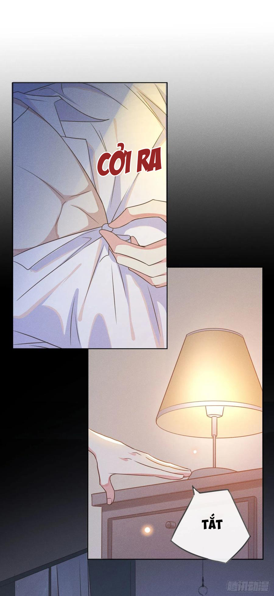 anh ấy gọi tôi là hắc liên hoa chapter 38 3