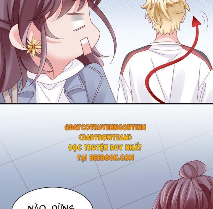 chiếc bật lửa và váy công chúa (b) chapter 13 73