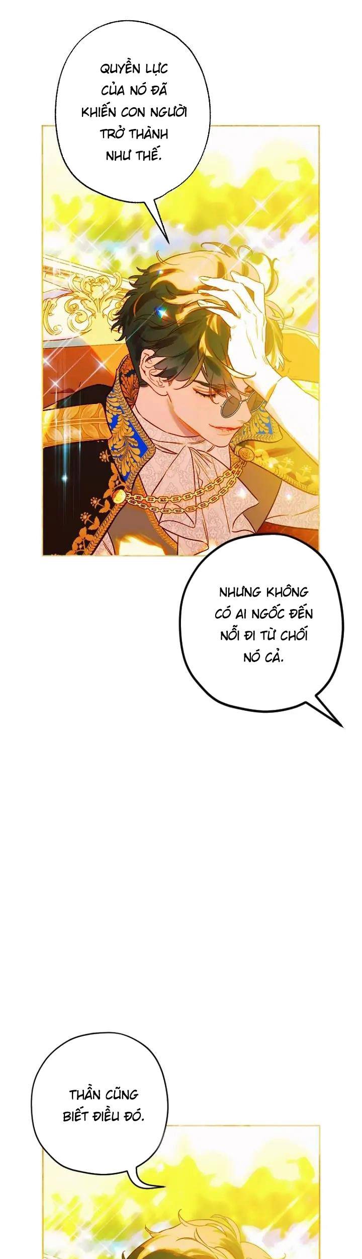 mẹ tôi lại kết hôn lần nữa chapter 25 22