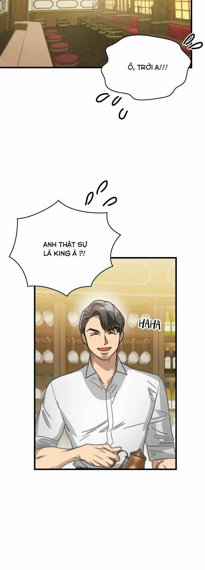 tiếng sói trong hiệu thuốc chapter 18 15