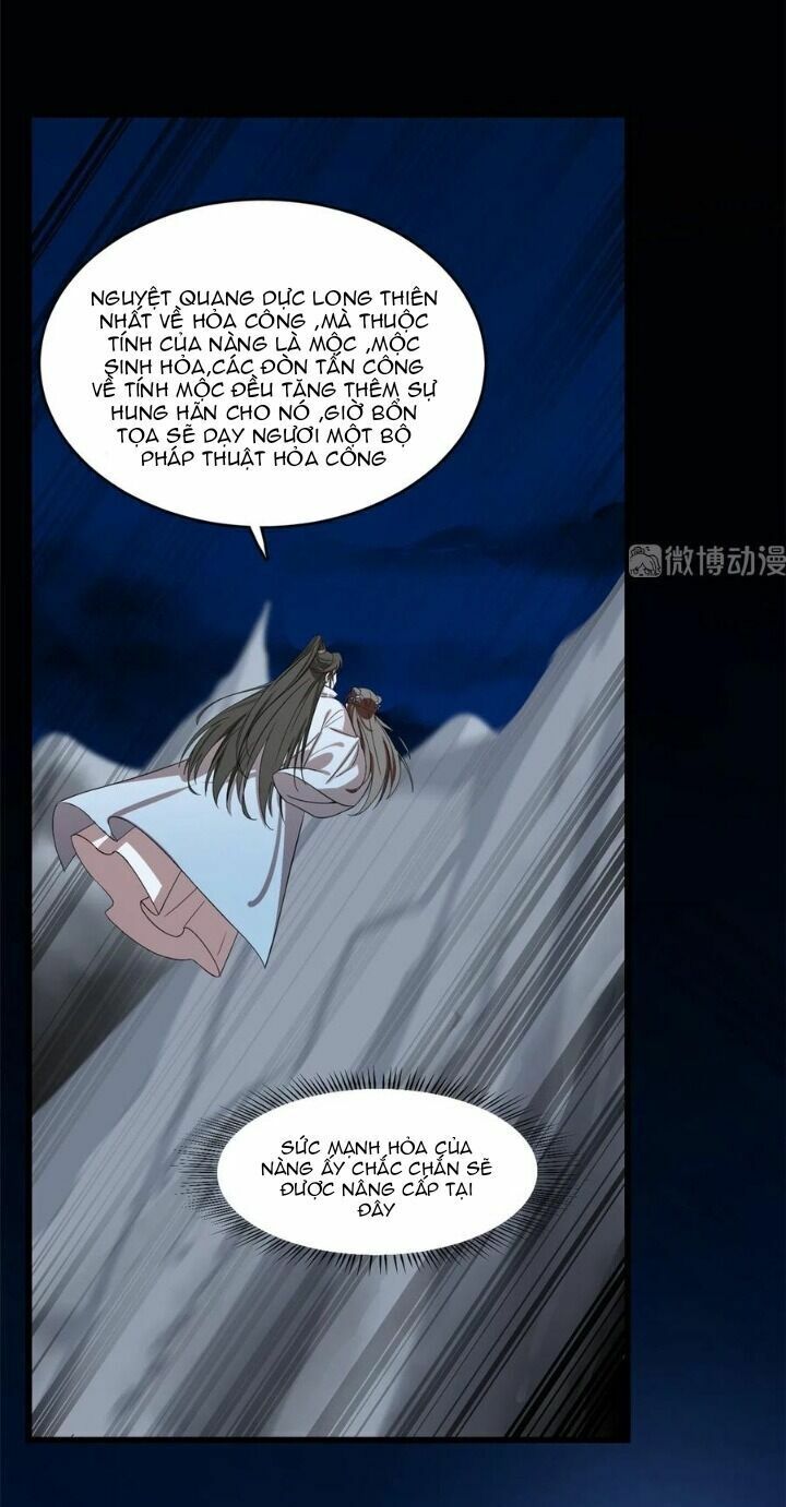 độc bộ thiên hạ: đặc công thần y chapter 235 20