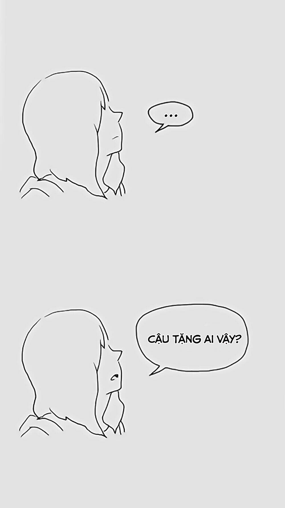 cô nàng trên lớp - the girl from class chapter 16 53