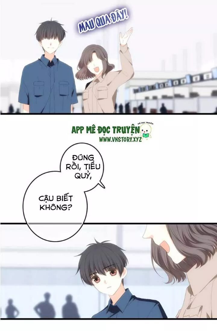 con tim rung động 2 chapter 114 24