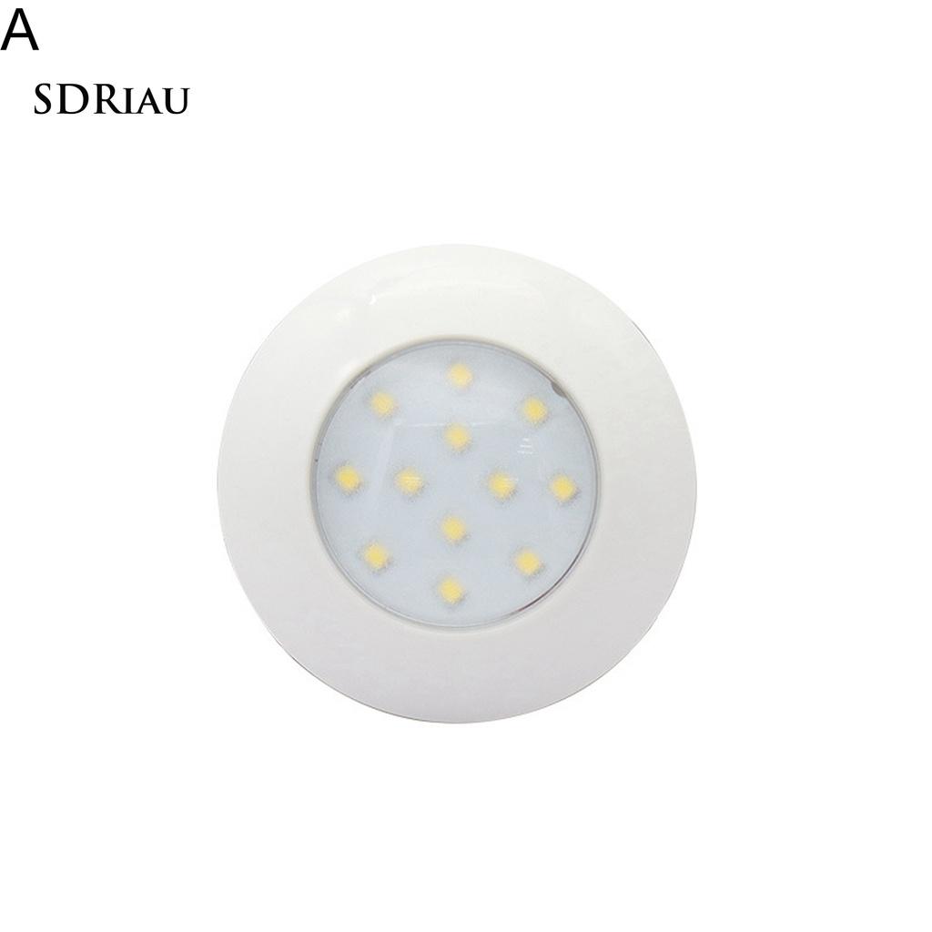 Đèn Led Trong Xe Hơi Xqcdx Dc 12-28v 5000-6000k