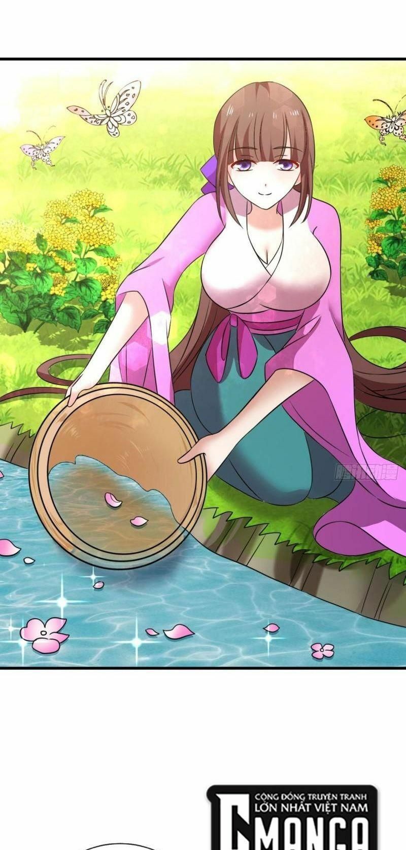 Trọng Sinh Thành Cậu Vàng Tại Dị Thế Chapter 238 13