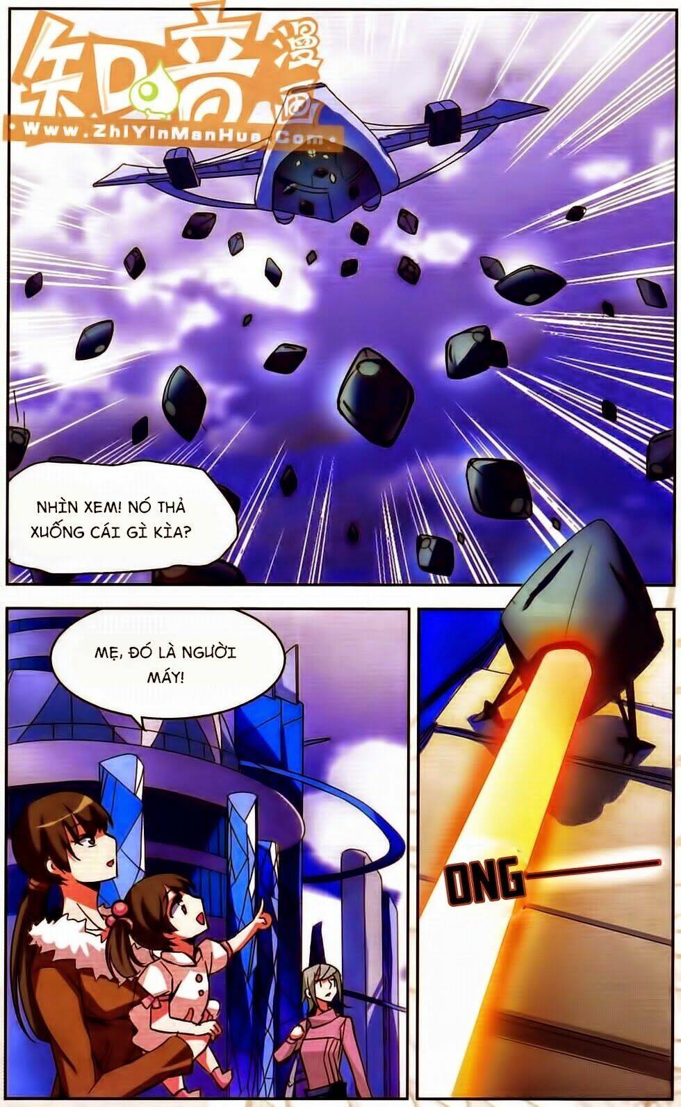 xuyên duyệt tây nguyên 3000 chapter 12 6