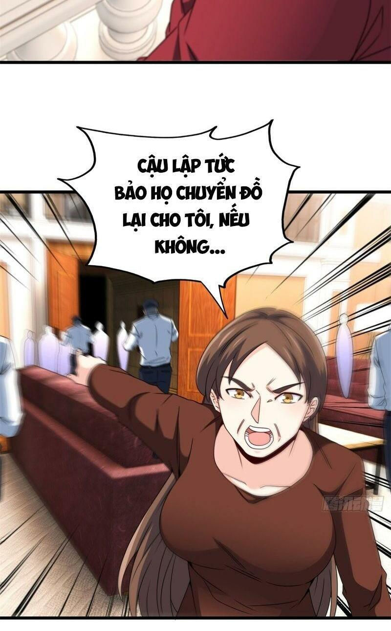 ta là hàn tam thiên chapter 52 10