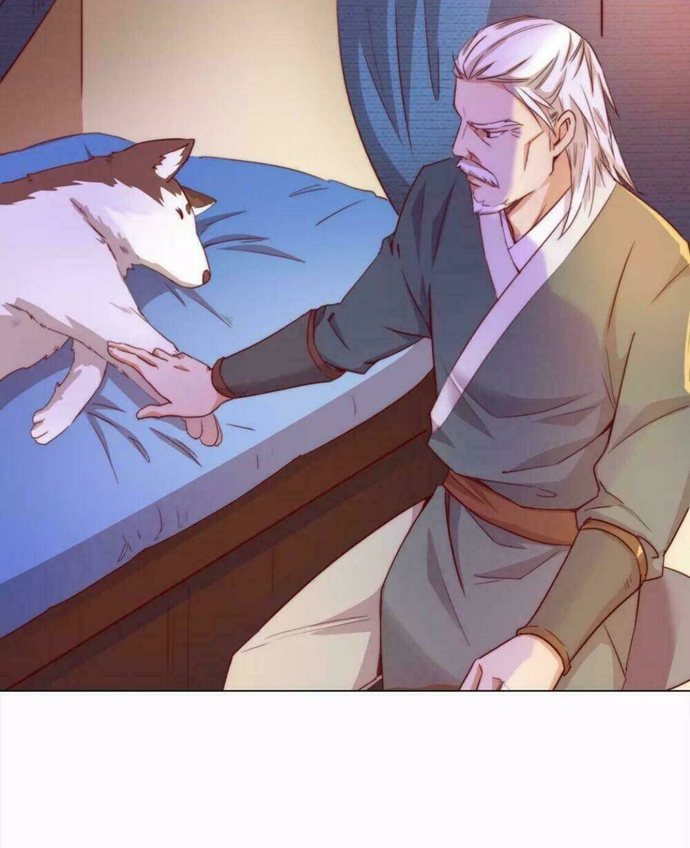 vương diệp, đuôi của ngươi đã biến mất chapter 3 12