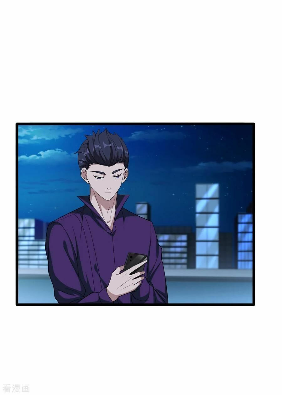 đô thị tà vương chapter 20 23