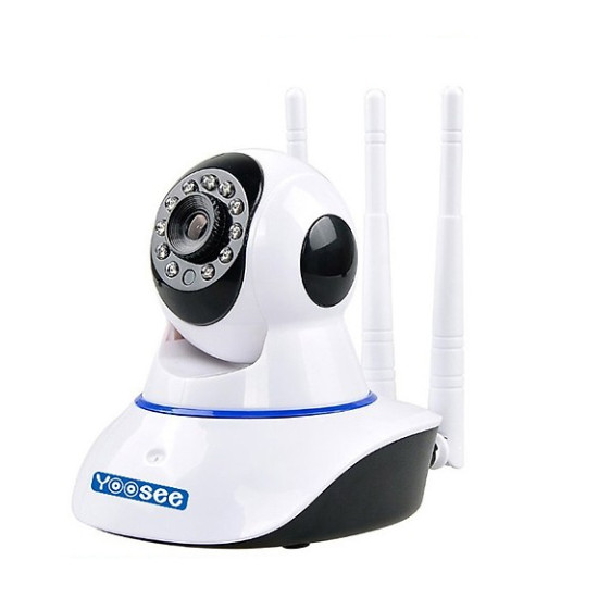 Camera IP Wifi Yoosee Full HD 1080P 2.0 MP - Hàng Nhập Khẩu (new model)