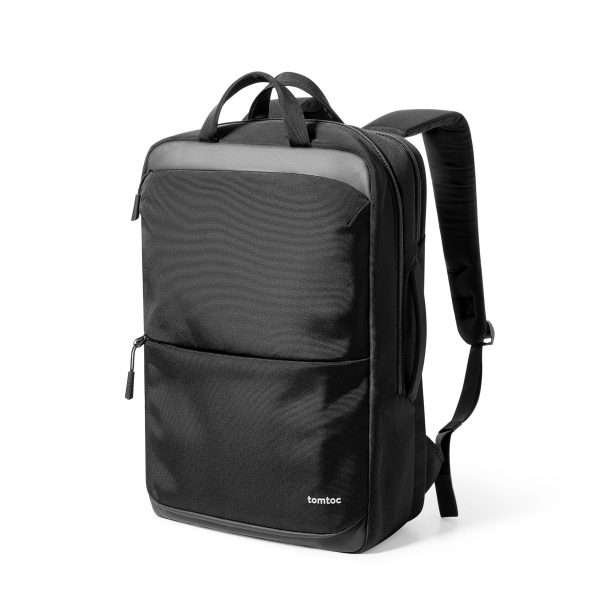 Balo Tomtoc (USA) Premium Commuting &amp; Travel 30L Laptop 15.6 / 16″ T71L1D1 - Hàng Chính Hãng