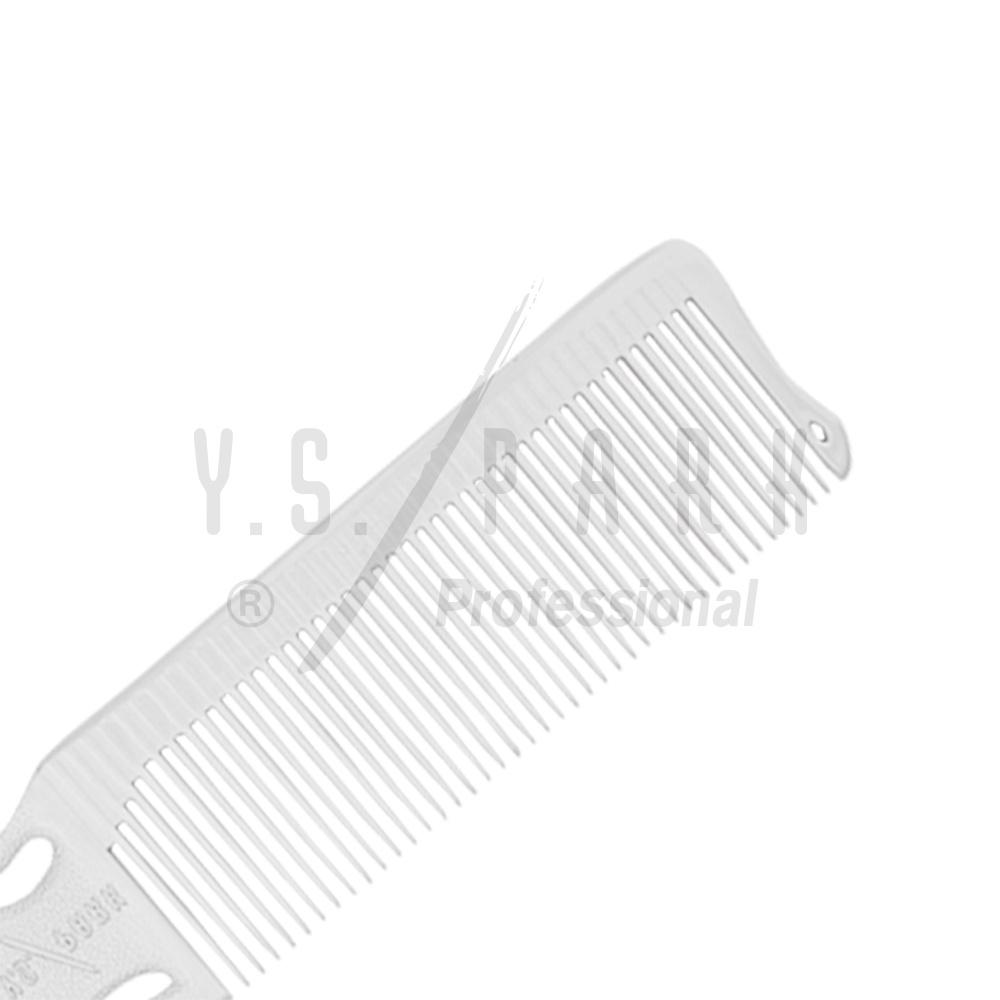 Lược cắt tóc kê tông Nhật Bản YS PARK Barber cứng chịu nhiệt và hóa chất YS-246 hàng chính hãng
