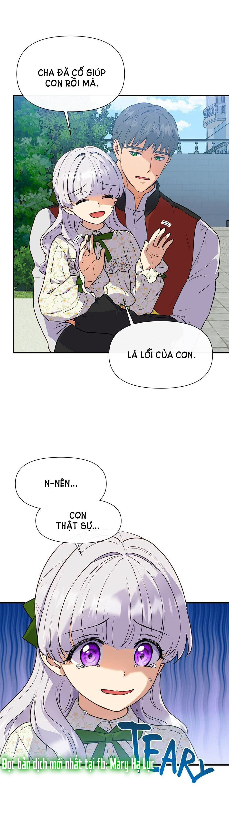 bản khế ước với nữ công tước ác ma chapter 132 39