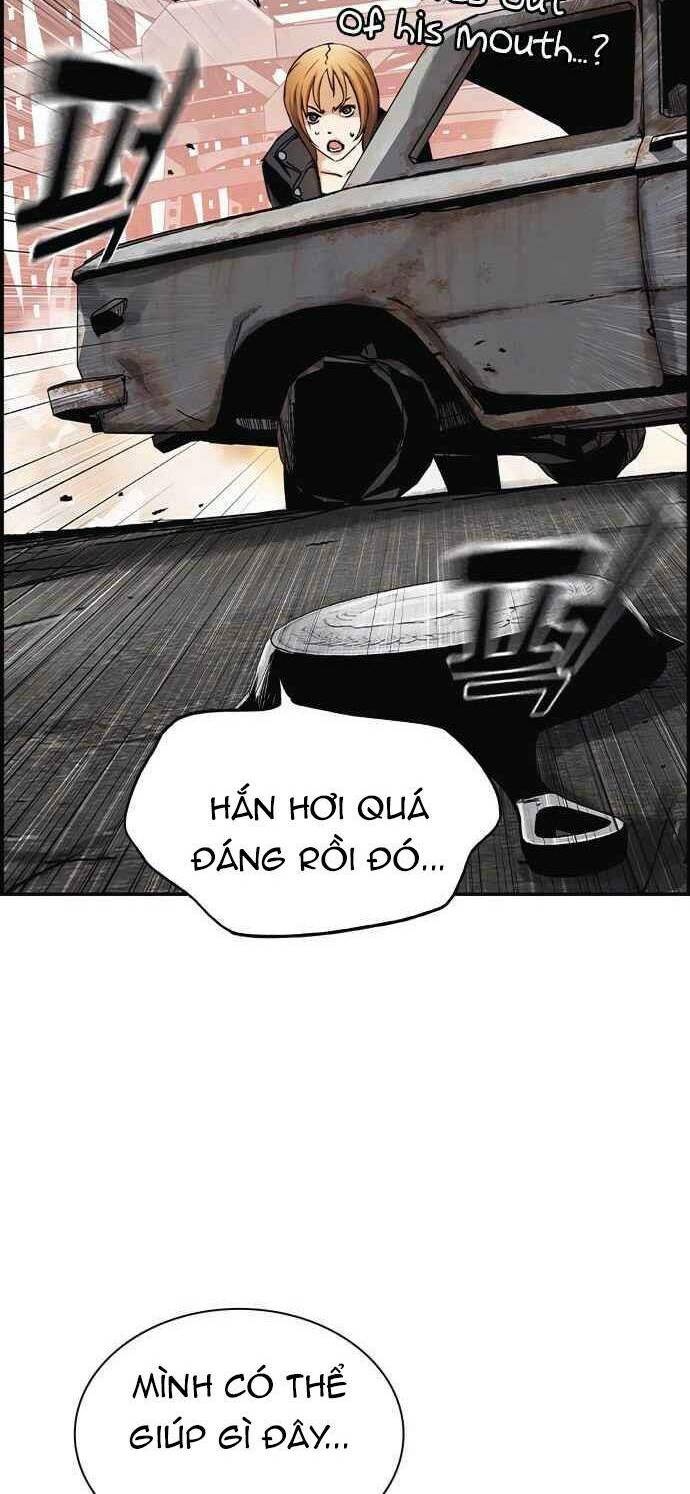pubg - cuộc chiến sinh tồn - 100 chapter 6 59