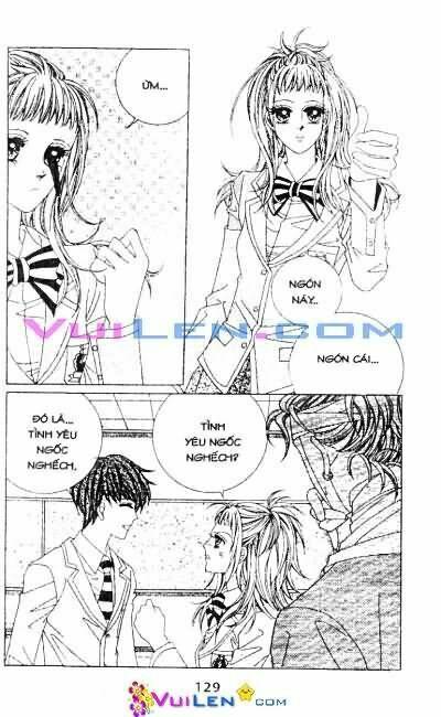 nụ hôn đầu chapter 2 129