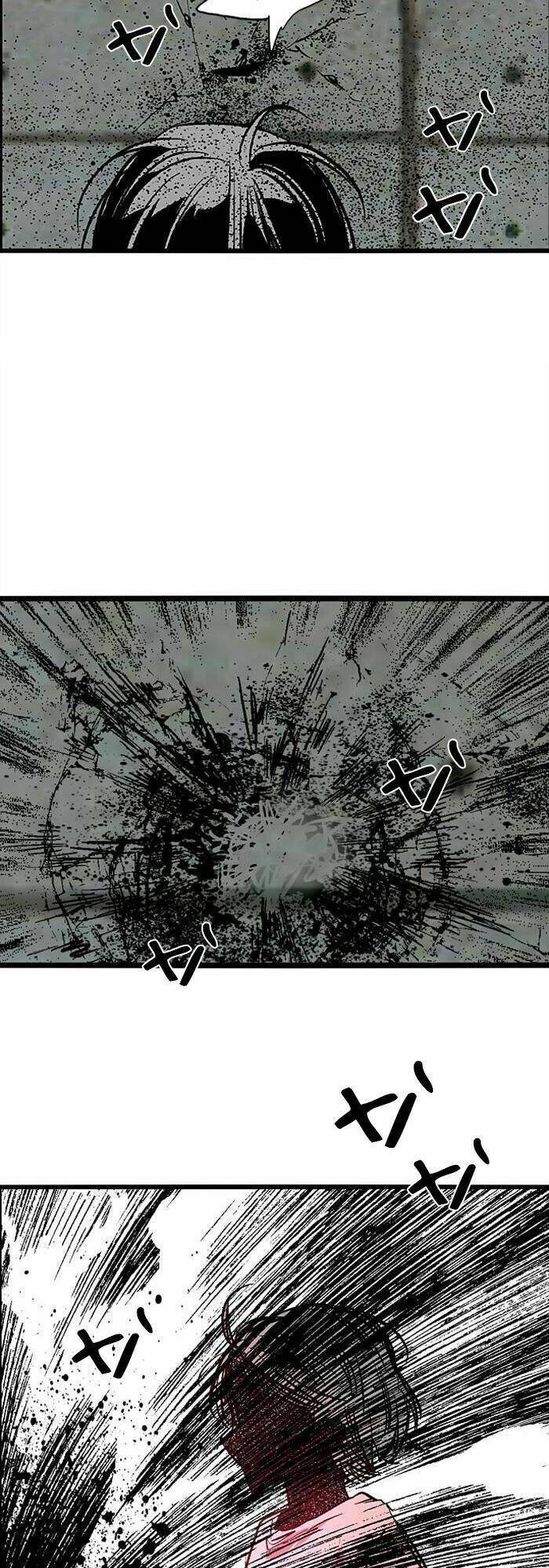 người máy hủy diệt chapter 37 41