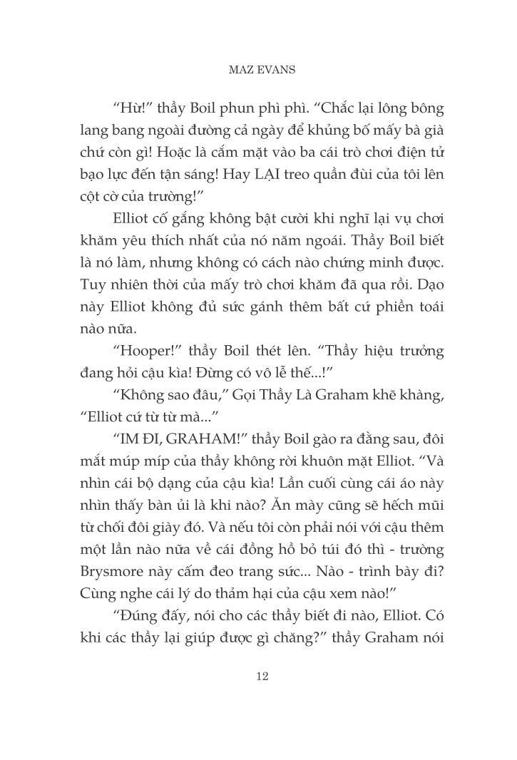 Ai Thả Các Thần Ra?