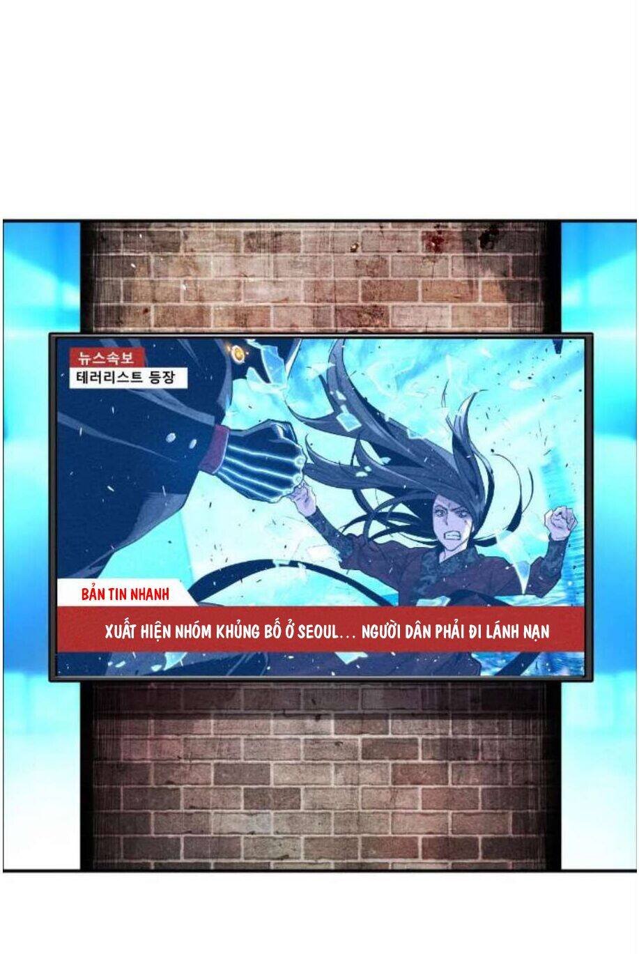 sự trở lại của kẻ khủng bố chapter 3 78