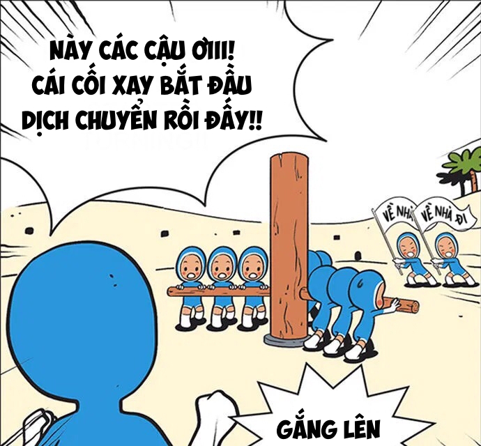 yumis cells chapter 0 14