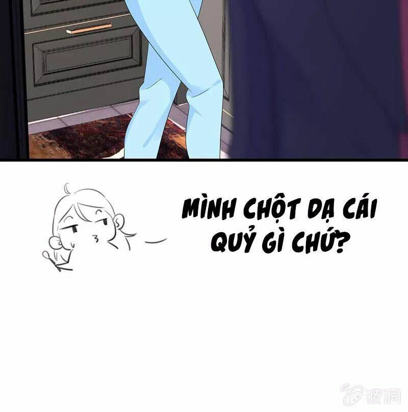 vương bài thiên sư và tiểu manh yêu chapter 23 37