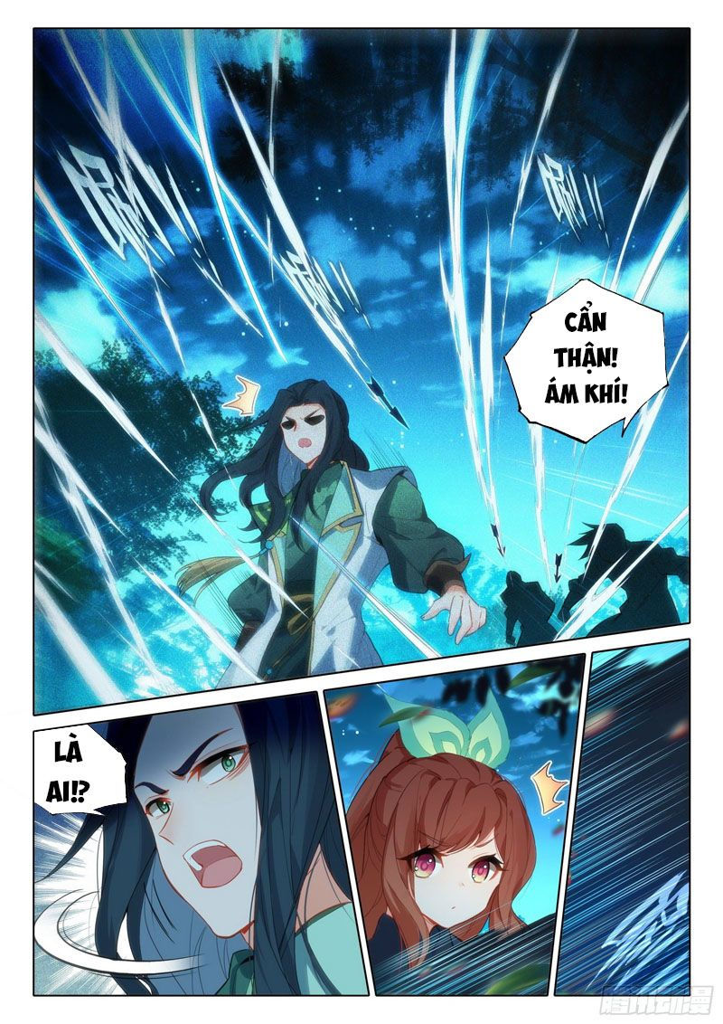 đấu la đại lục 5 - đường tam trùng sinh chapter 61 9