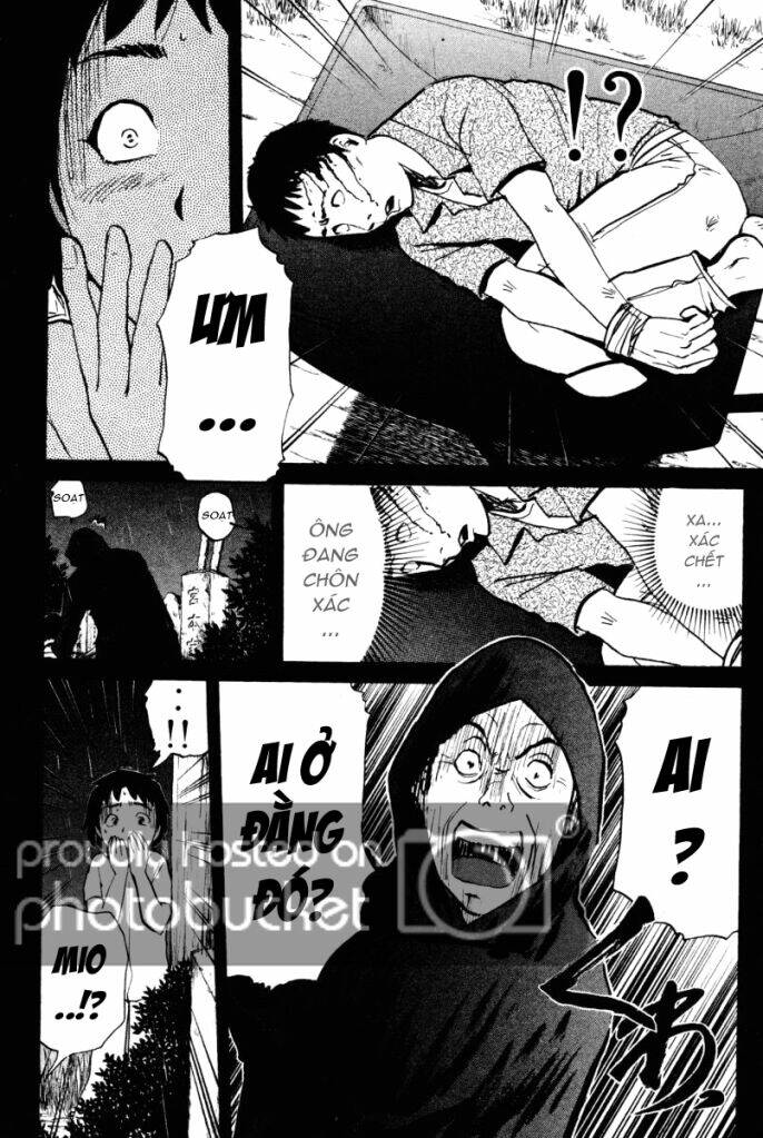 detective academy q chapter 28 13