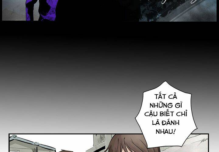 huyền thoại : khởi đầu chapter 3 3