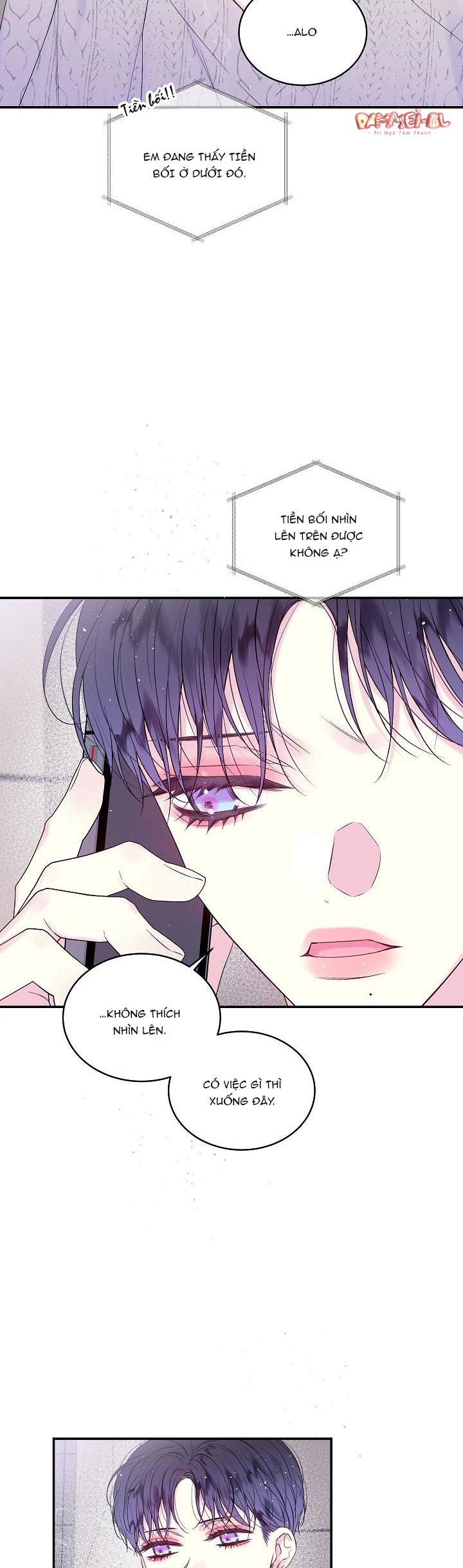 bình minh thứ hai chapter 20 18