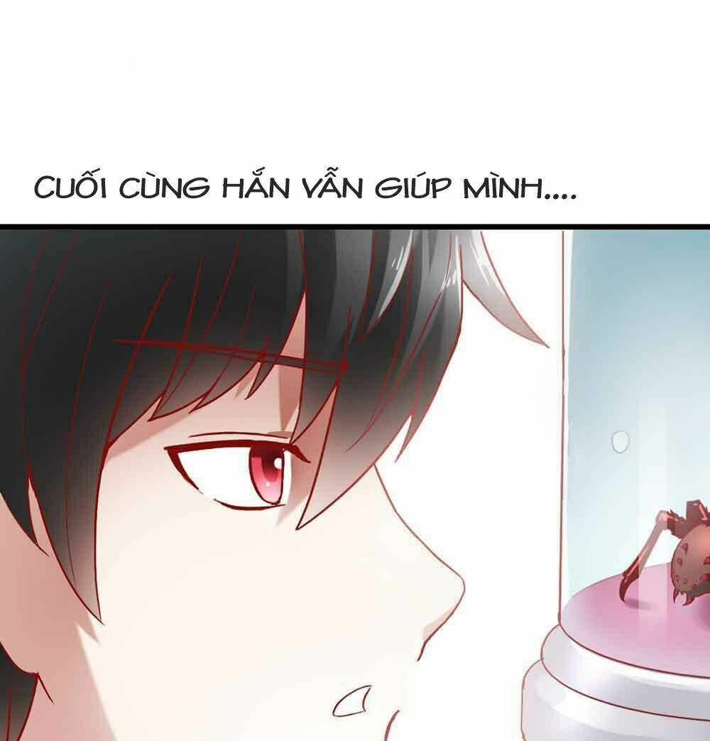 ác ma bàn bên chapter 5 65