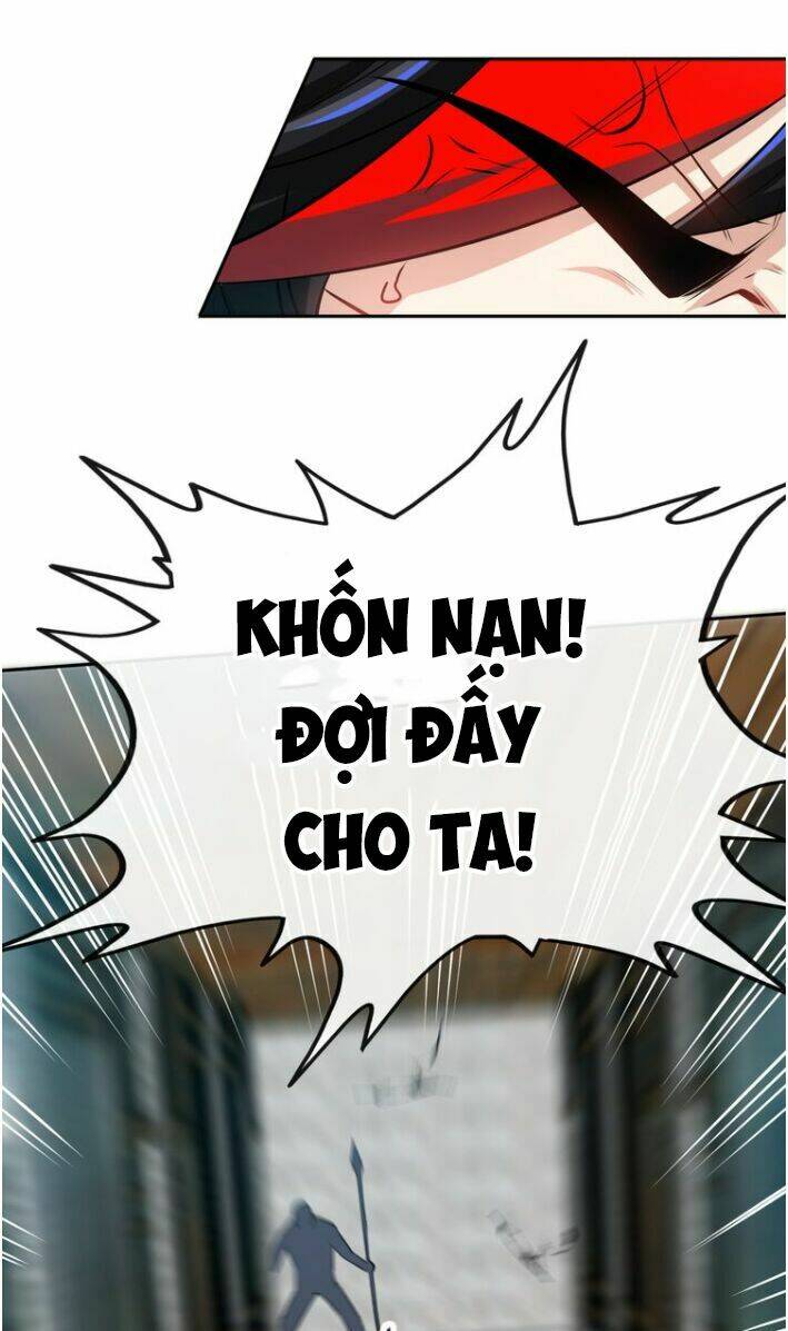 thánh võ tinh thần chapter 11 21