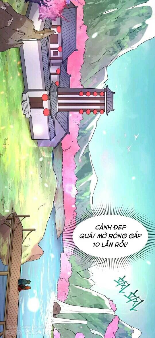 toàn cầu quỷ dị thời đại chapter 23 32