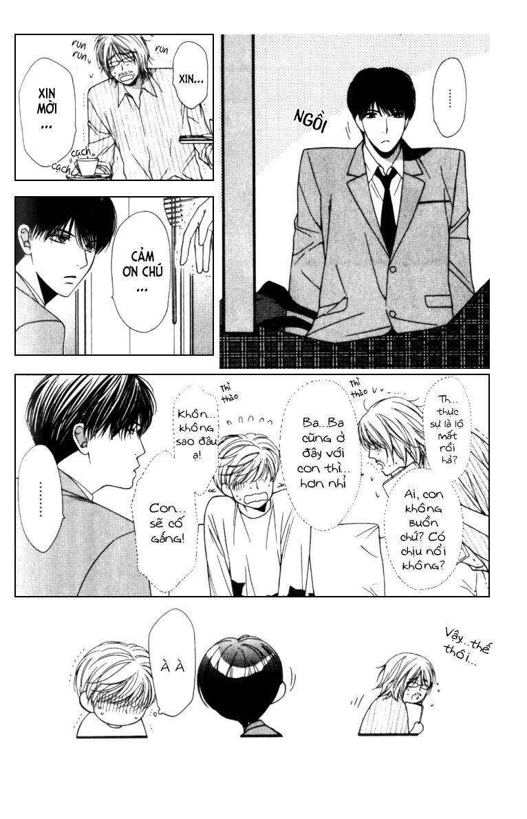 neko neko honey chapter 5 5