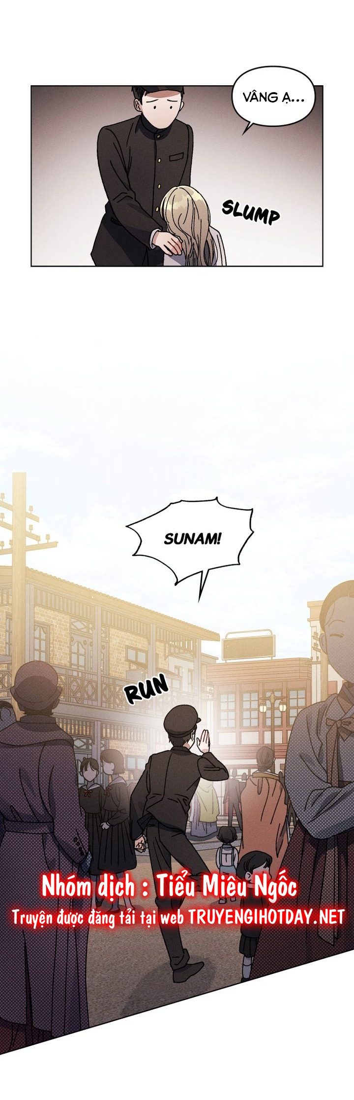 nếu tôi là bạn chapter 27 6